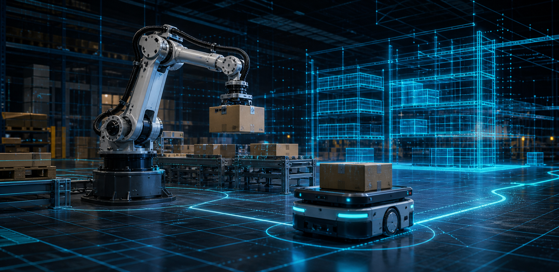 Synthetic Data & Physical AI Pipelines