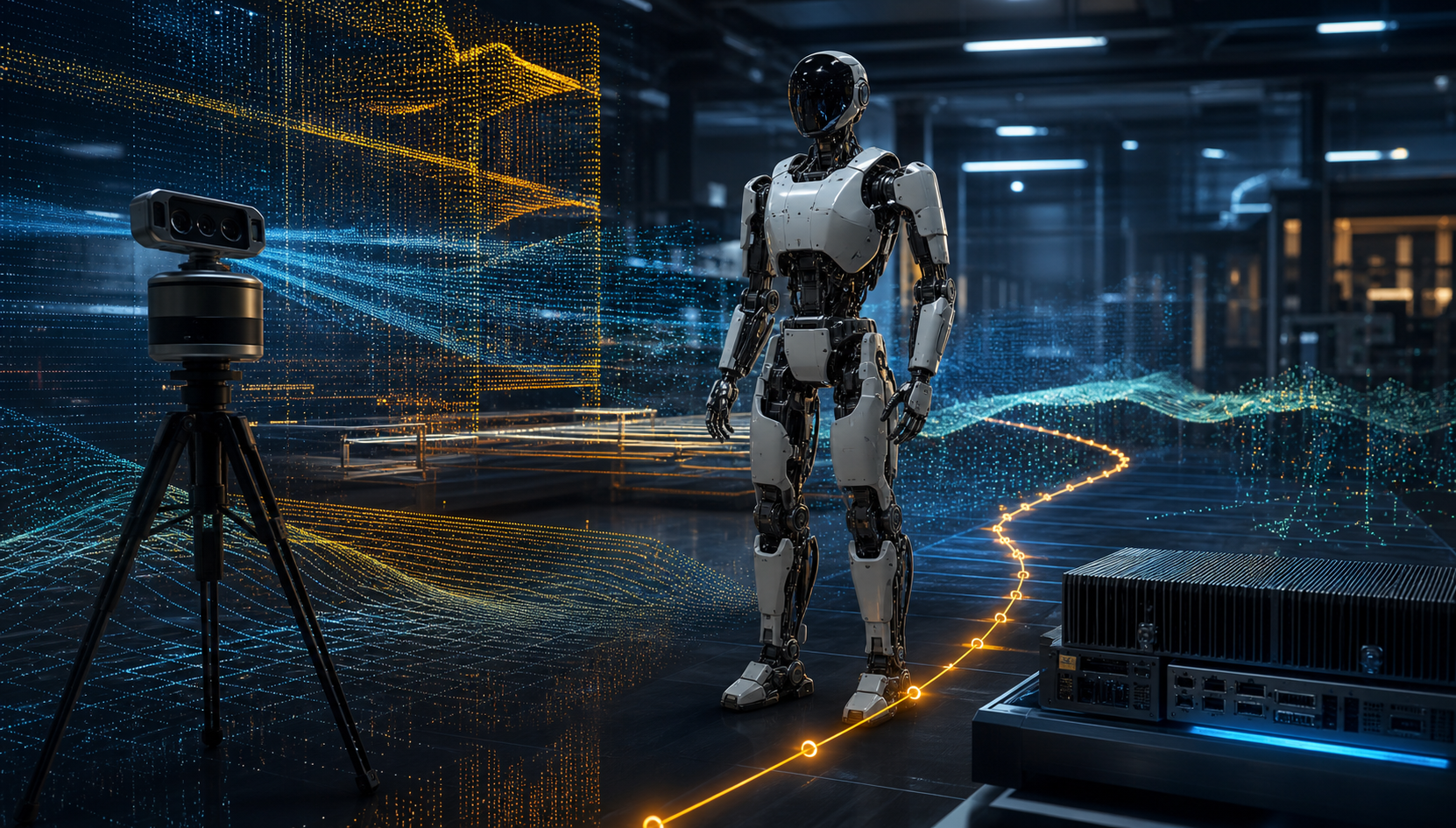 Robot Learning: RL, IL & Sim-to-Real